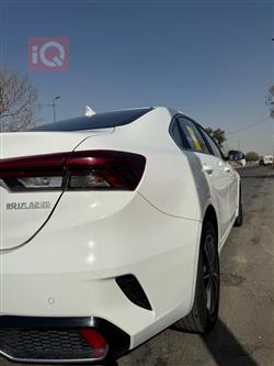 کیا K3
